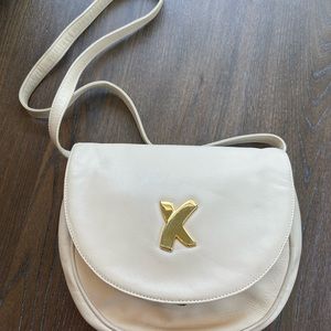 Paloma Picasso White Shoulder